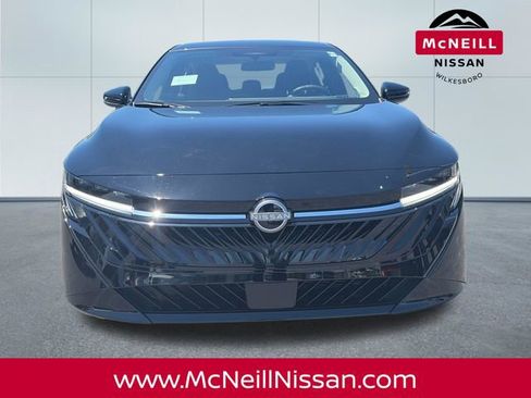 New 2026 Nissan Sentra S w/ Floor Mat Package FWD image 2