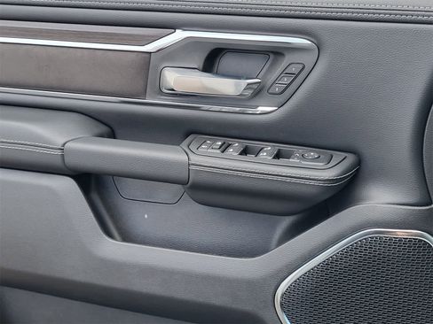 New 2026 RAM 1500 Laramie image 17
