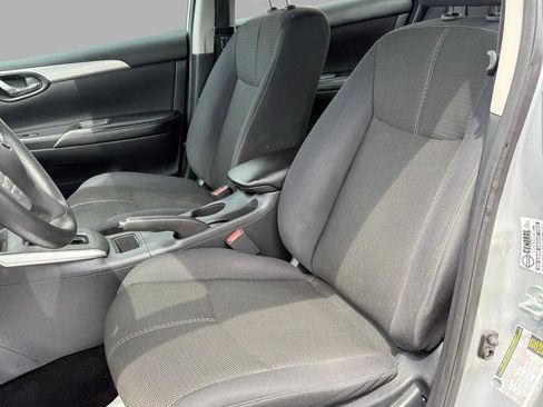 Used 2017 Nissan Sentra S FWD image 25