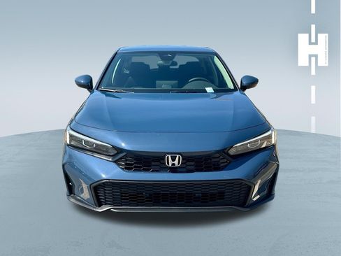 Used 2026 Honda Civic LX image 2