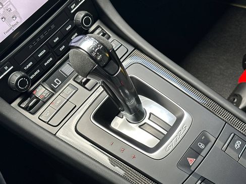 Certified 2018 Porsche 911 GT2 RS RWD image 26