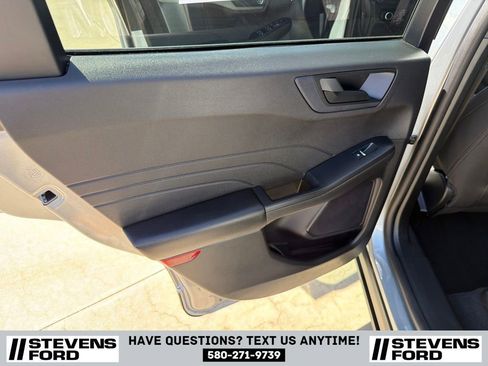 Used 2024 Ford Escape Active w/ Tech Pack #1 FWD image 31