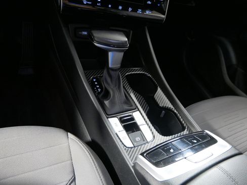 Used 2022 Hyundai Santa Cruz SEL Premium AWD/4WD image 24