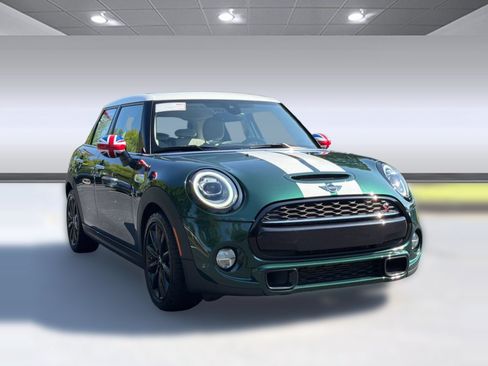 Used 2019 MINI Cooper S w/ Premium Package FWD image 7