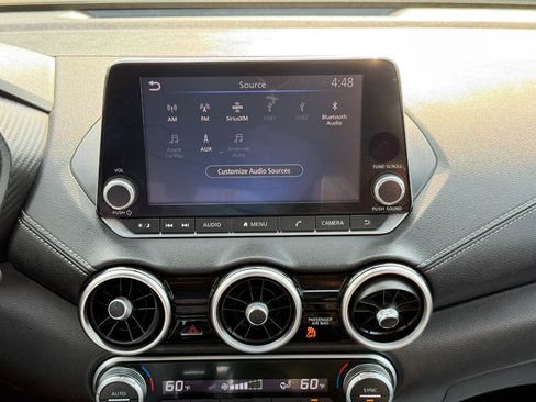 Used 2021 Nissan Sentra SV image 50