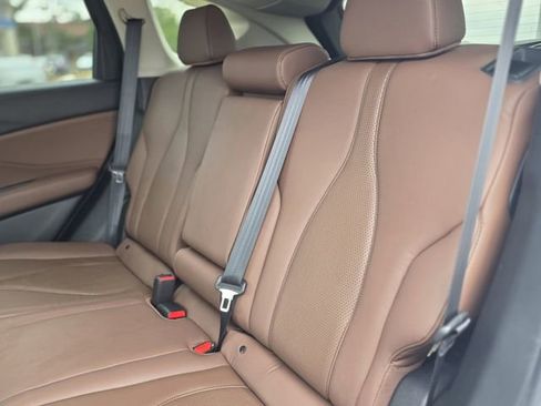 Certified 2023 Acura RDX FWD w/ Technology Package image 27
