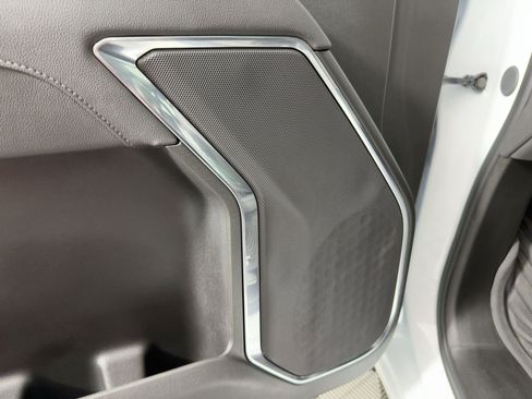 Used 2025 Chevrolet Silverado 1500 LT Trail Boss image 21