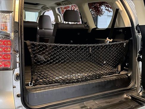 Used 2023 Lexus GX 460 Premium image 20