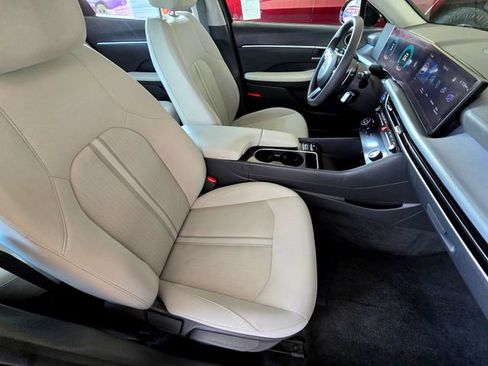 Used 2024 Hyundai Sonata SEL FWD image 24