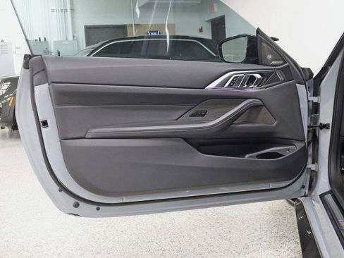 Used 2023 BMW M4 xDrive Competition image 40