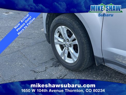 Used 2011 Chevrolet Equinox LT image 27