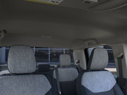 New 2025 Ford Maverick XLT w/ XLT Luxury Package AWD/4WD image 12