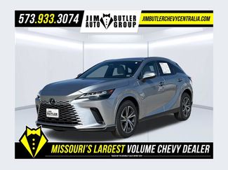 Used 2023 Lexus RX 350 Premium Plus w/ Cold Area Package AWD/4WD 360° Tour