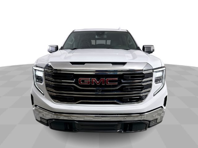 Used 2022 GMC Sierra 1500 SLT w/ SLT Premium Plus Package AWD/4WD image 3