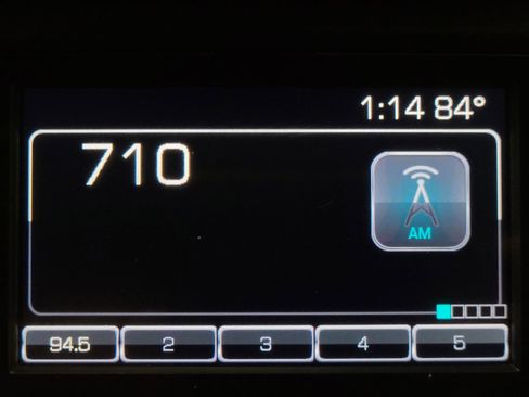 Used 2017 Chevrolet Impala LS image 25