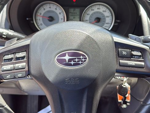 Used 2013 Subaru Impreza 2.0i Premium AWD/4WD image 13
