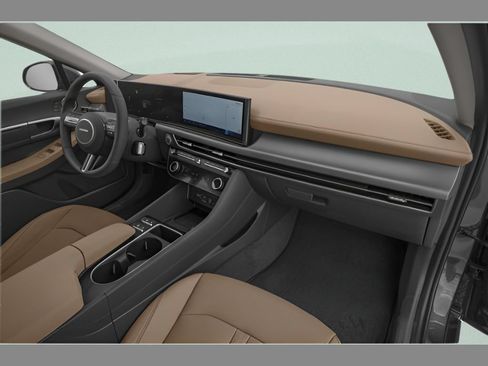 New 2026 Hyundai Sonata Limited FWD image 15