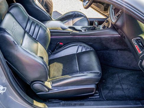 Used 2018 Dodge Challenger SRT Hellcat image 37