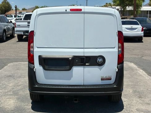 Used 2020 RAM ProMaster City Tradesman FWD image 5