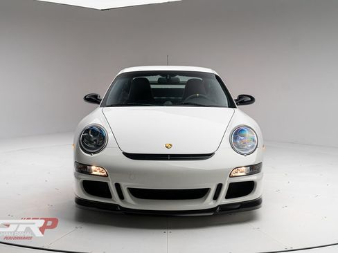 Used 2007 Porsche 911 GT3 RWD image 4