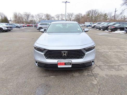 New 2026 Honda Accord EX-L image 6