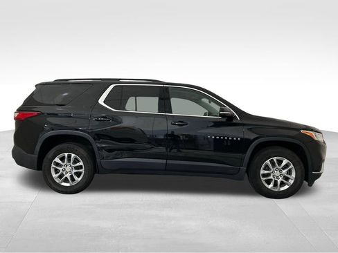 Used 2020 Chevrolet Traverse LT AWD/4WD image 6