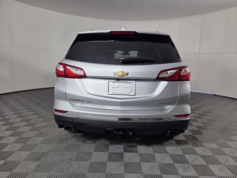 Used 2020 Chevrolet Equinox Premier image 7