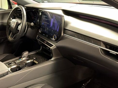 Certified 2023 Lexus RX 350 Premium Plus w/ Accessory Package (K3) image 11