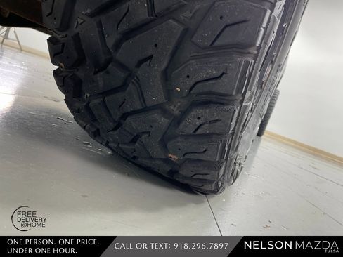 Used 2017 GMC Sierra 2500 Denali w/ Duramax Plus Package image 10