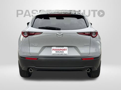 New 2026 MAZDA CX-30 AWD 2.5 S w/ Premium Package image 3