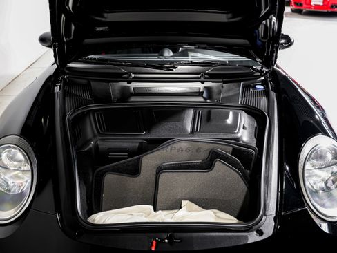 Used 2007 Porsche 911 Turbo image 42