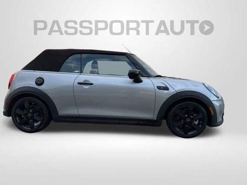 Used 2023 MINI Cooper S image 5