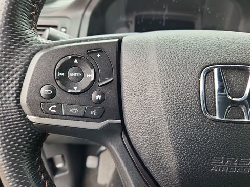Used 2023 Honda Passport TrailSport image 20