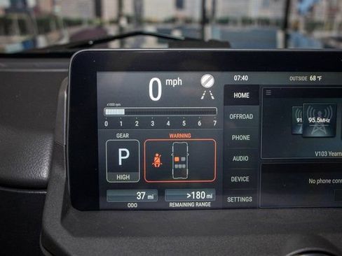 Used 2024 INEOS Grenadier AWD/4WD image 17