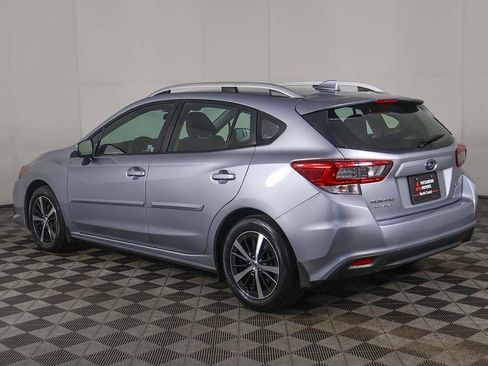 Used 2023 Subaru Impreza Premium image 9