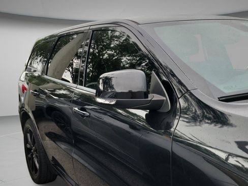 Used 2017 Dodge Durango GT w/ Nav & Power Liftgate Group RWD image 16