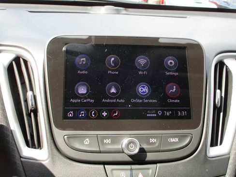 Used 2024 Chevrolet Malibu LT image 29