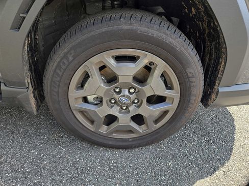 Certified 2026 Subaru Outback Premium AWD/4WD image 7