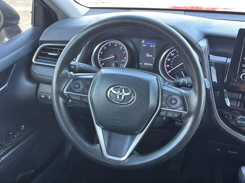 Used 2023 Toyota Camry LE FWD image 24