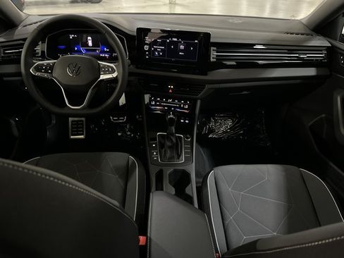 New 2026 Volkswagen Jetta Sport FWD image 25