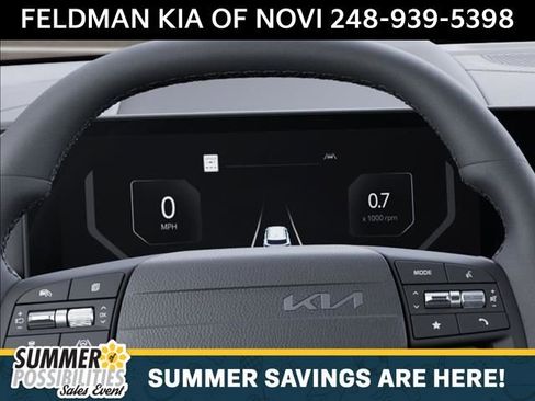 New 2026 Kia Sportage SX AWD/4WD image 22