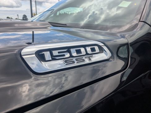 Used 2025 RAM 1500 Lone Star AWD/4WD image 29