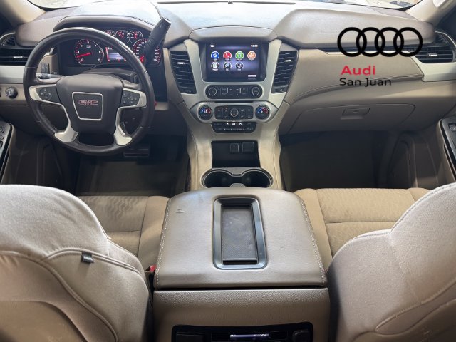 Used 2015 GMC Yukon SLE w/ Convenience Package RWD image 28