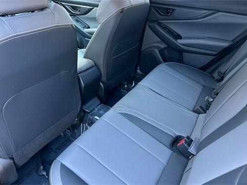 Used 2022 Subaru Crosstrek 2.5i Sport w/ Moonroof Package image 13