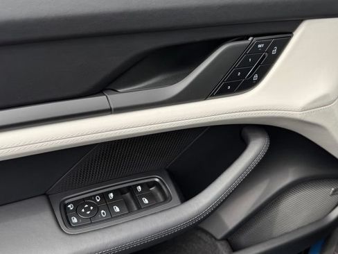 New 2026 Porsche Taycan AWD/4WD image 14