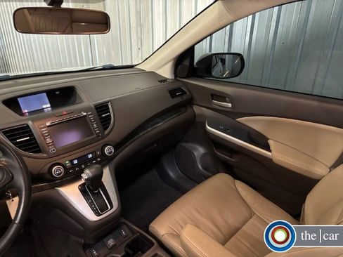 Used 2014 Honda CR-V EX-L image 13