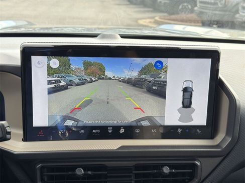 New 2025 Ford Bronco Sport Big Bend w/ Convenience Package image 23