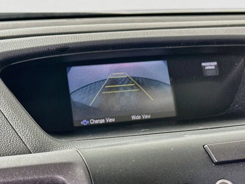 Used 2014 Honda CR-V EX image 23