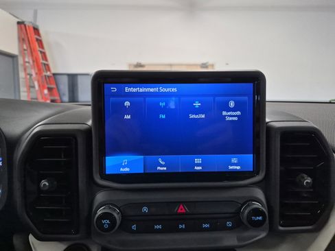 Used 2023 Ford Bronco Sport Heritage w/ Heritage Convenience Package AWD/4WD image 36