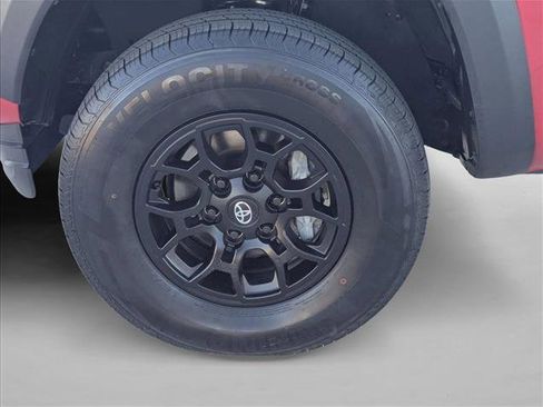 Used 2023 Toyota Tacoma SR5 image 23